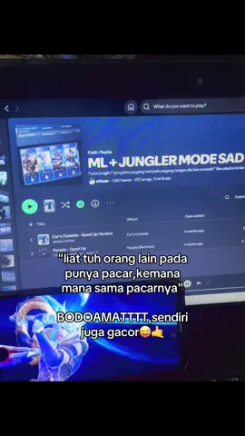 gacor lek #quetesmlbb #mlbbstory #jungler #quetes #lewatberanda #storyml 