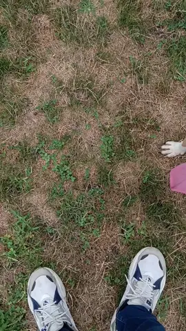 my baby loves to play