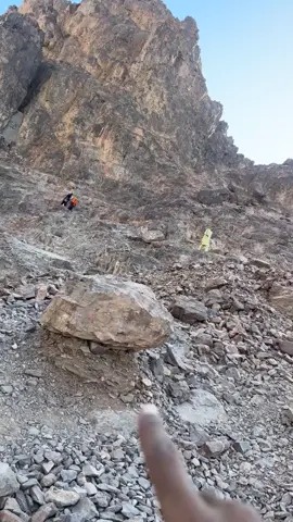 جبل احد