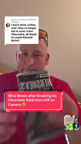 Replying to @ConfessionsofRIZZ #LIVEhighlights #answeringcomments #grounding #LIVE #chocolatelover #groundingtechique  so this is pretty cool his feedback after one week of tuning his chocolate he comes back and says this message watch his original video and why he says this now 