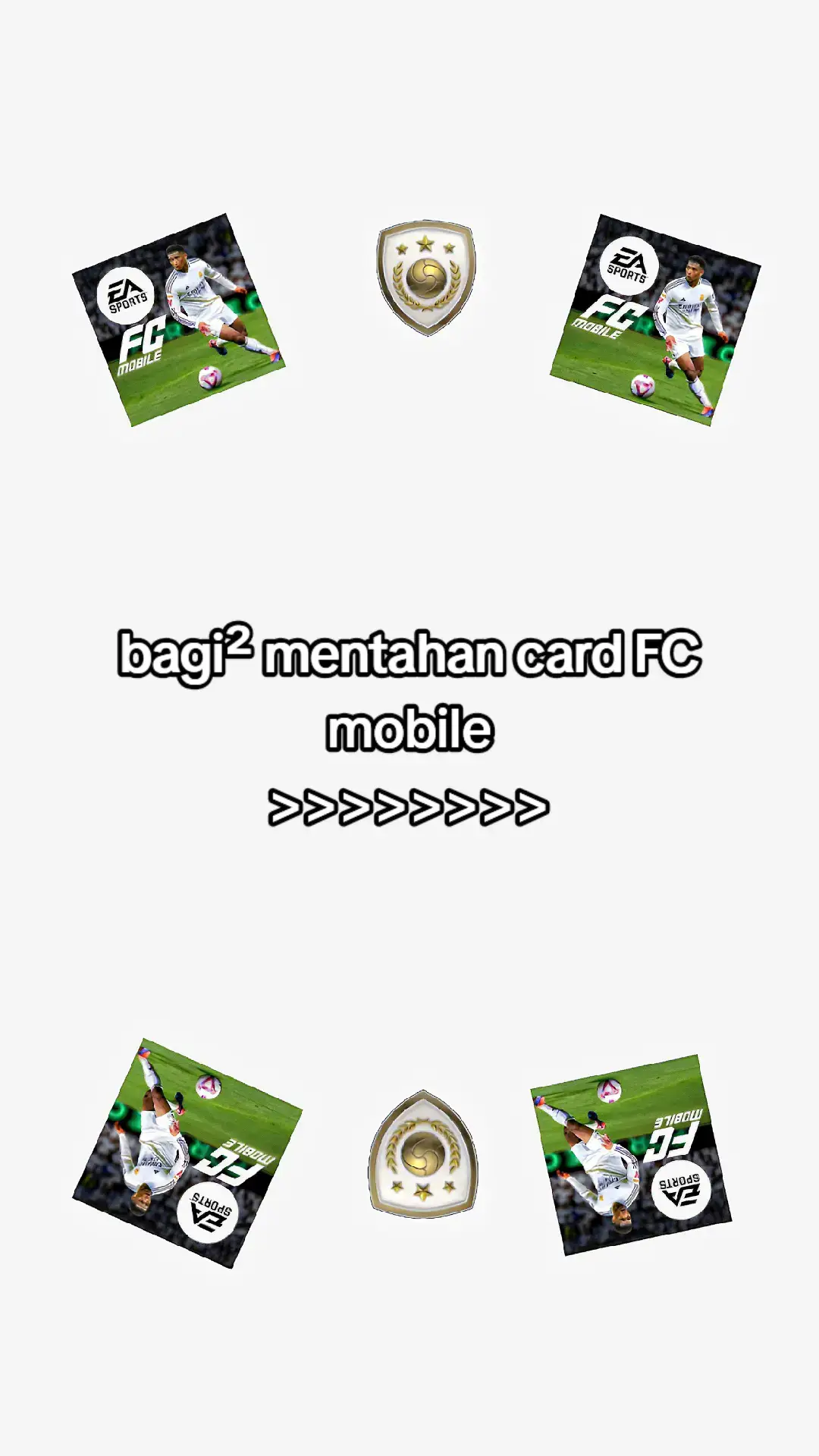 Pt 7 | bagi² mentahan card fc mobile #bagibagimentahan #cardFcMobile #openreq #fyppppppppppppppppppppppp #xyzbca @hahar171 
