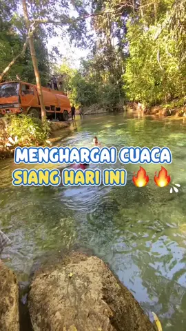 Geratis poll ✨ #sungaibidadari #salobungka #bidukbiduk #beraukaltim 