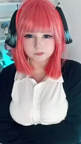 Mina agressive Moments. @twitch.tv/upminaa  #upminaa #upmina #upminacos #cosplay #twitch 