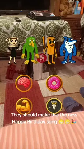 #song #brainrot #challenge #game #epic #win #filter #fyp #impossible yes yes