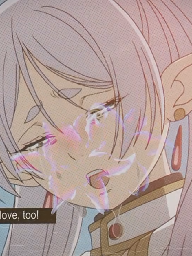#FRIEREN × #HIMMEL — they make me sick 🙁🙁 | #fyp #foryou #foryoupage #frierenbeyondjourneysend #sousounofrieren #anime #animeedit #anitok #animanga #angst 