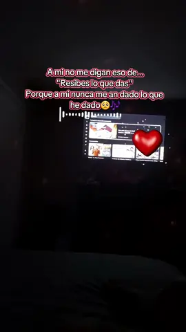 Jamás ❌️ ✍️