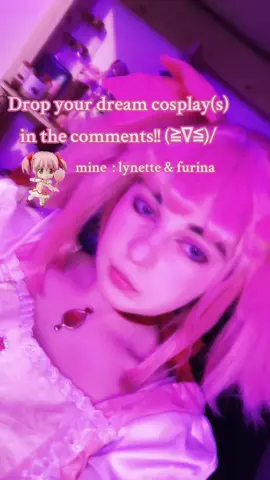 I can't get any new cosplays until my birthday SIGHS || #madoka #xyzbca #anime #kanamemadoka #madokamagica #puella #animegirl #animegirls #cosplay #cosplayer #cosplaygirl #cosplayers #cosplaying #animecosplay #cosplaygirls #cosplayergirl #puellamagicamadoka #puellamagi #magi #madohomu #irishcosplayer #dublincomiccon #comiccon 