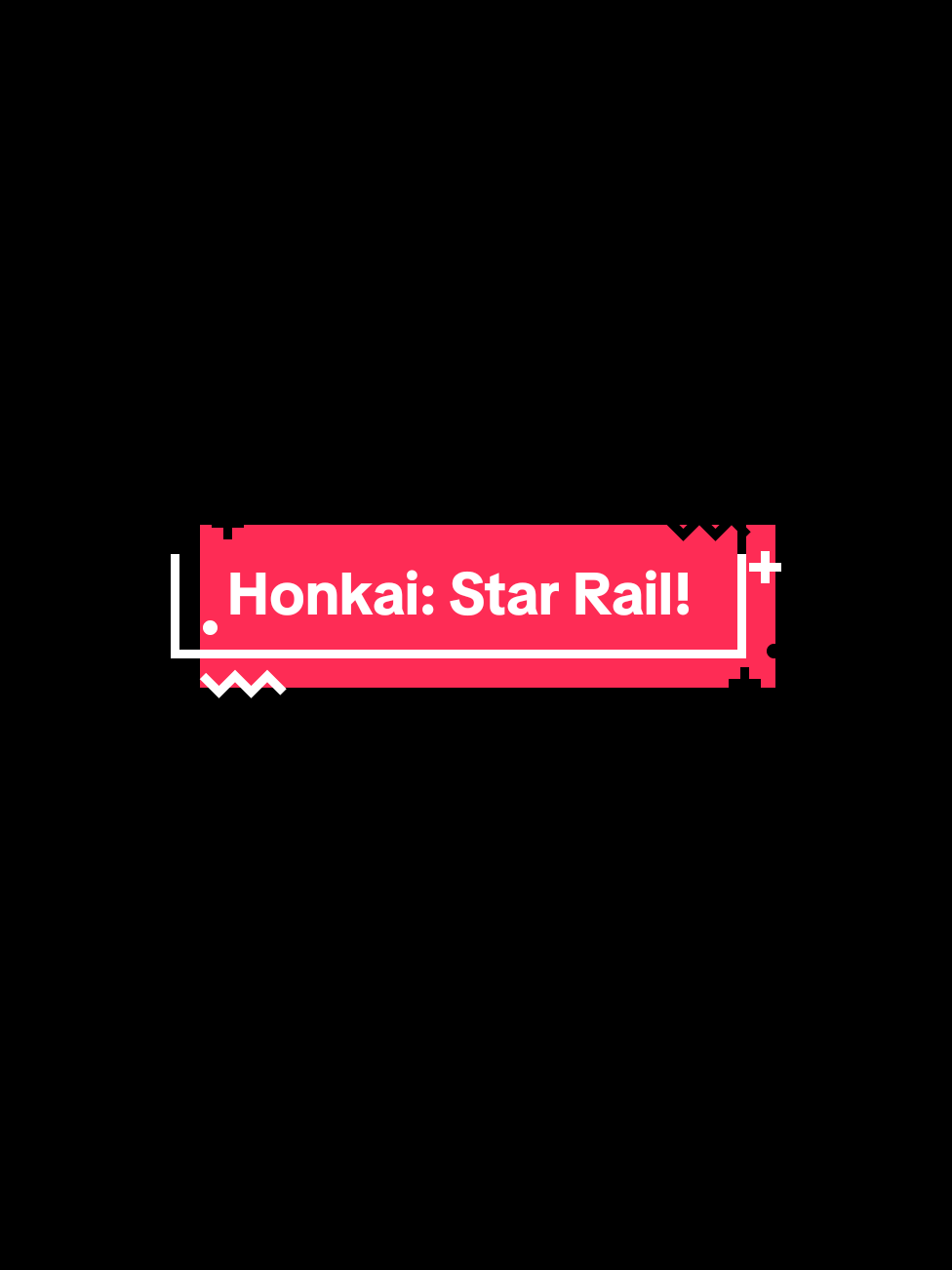 FireFly!💙💚 Source: In The Video #Honkai #HSR #HonkaiStarRail 