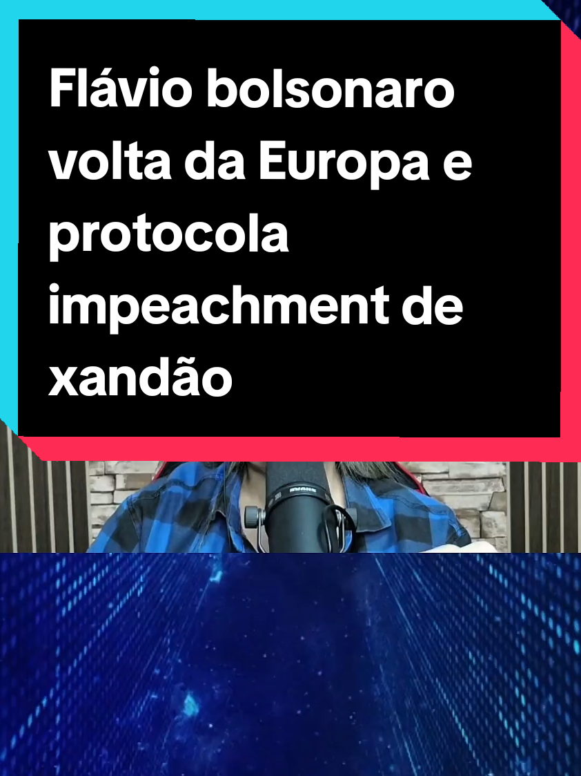 fonte: ANDRÉA GONÇALVES  | 25/07/25...#noticias #politica #bolsonaro #stf #semanistia 