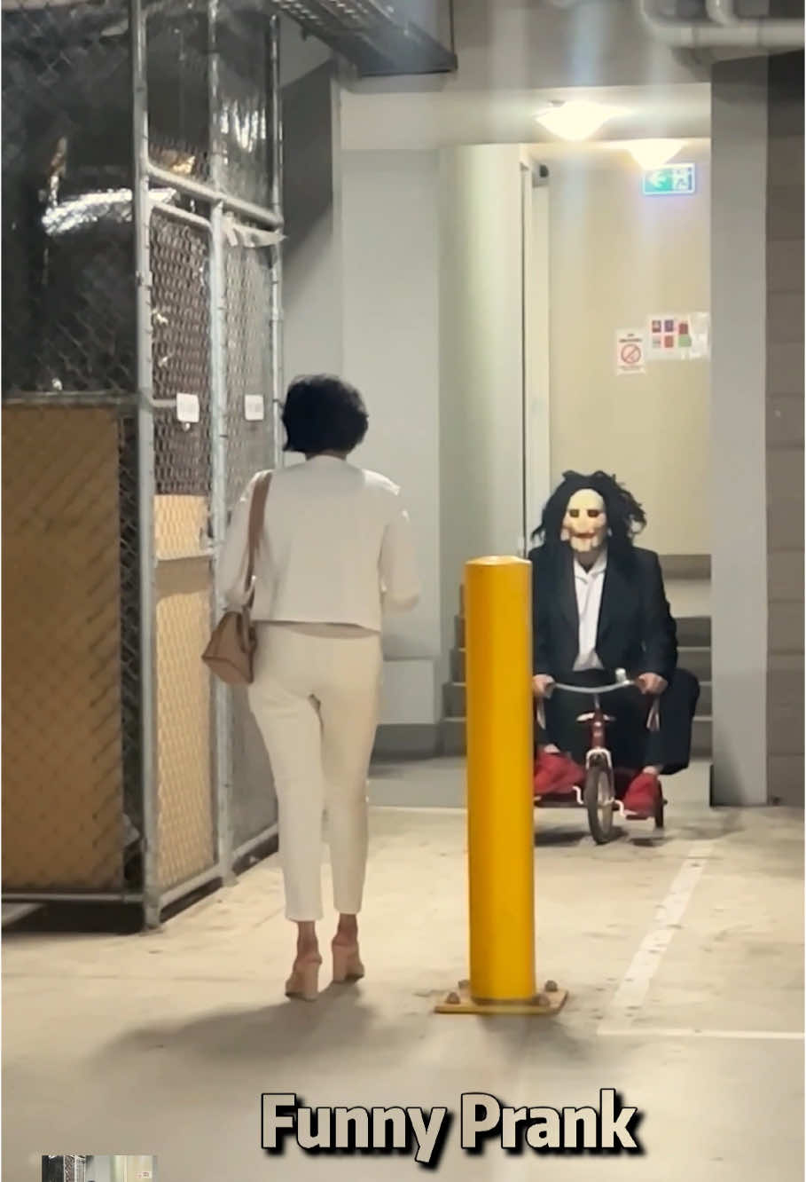 Funny prank #Tiktok #Foryou #happy #usa #funnymoments #❤️ #Funny #fyp #funnyprank 