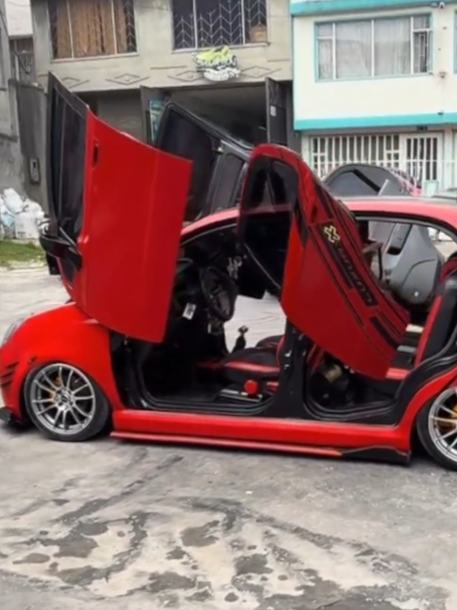 los CARROS mas CRITICADOS del mercado COMPRARIAS ALGUNO DE ESTOS? #carros #tuning #car #VIRAL