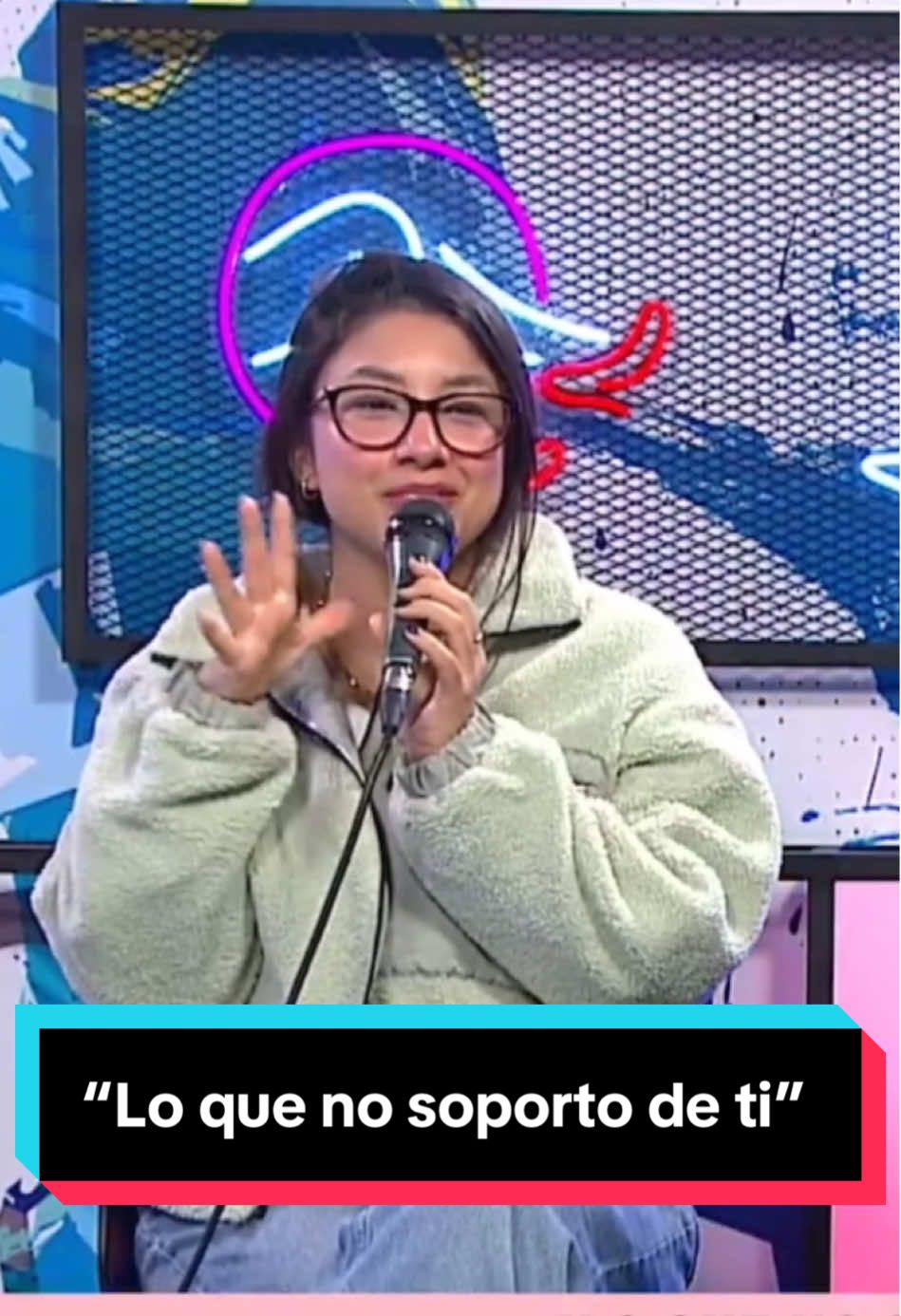 “Lo que no soporto de ti” en ADN SHOW #apresionradio #adnshow #adri #kimberly #abraham #nery #diego #nosoporto #verdades #Edit #fyp #fyppppppppppppppppppppppp #fypシ゚ #Viral #paratii #paratiiiiiiiiiiiiiiiiiiiiiiiiiiiiiii #juego #juegos 