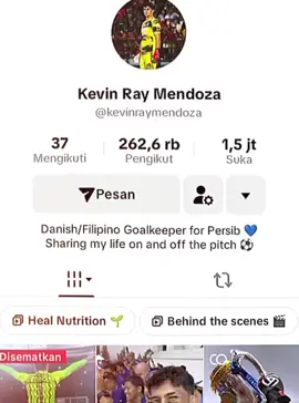 Kevin mendoza 🇵🇭🇵🇭 #kevinmendoza #masukberandafypシ 