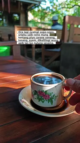 pagi semuanya..  #janganlupangopi #hiddengems #storytime #story #ngopag #pati #storywa #storywhatsapp #warkop #storyngopi #ngopipagi #kopagpati #ngopagpati #pasucentrangkilpati #warungkopi #ngopipagi #ngopisore #ngopimalam #angkringanjoss #kopiangkringanjoss #kopipagi 