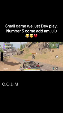 Abeg number 3 😂🤲🏾🤷🏾‍♂️💔🥹 #codm 