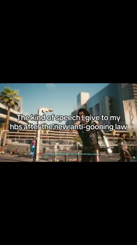 #cyberpunk2077 #antigoon #ukcomedy #uktiktok #johnnysilverhand 