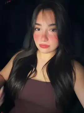 Yo era tu preciosa  