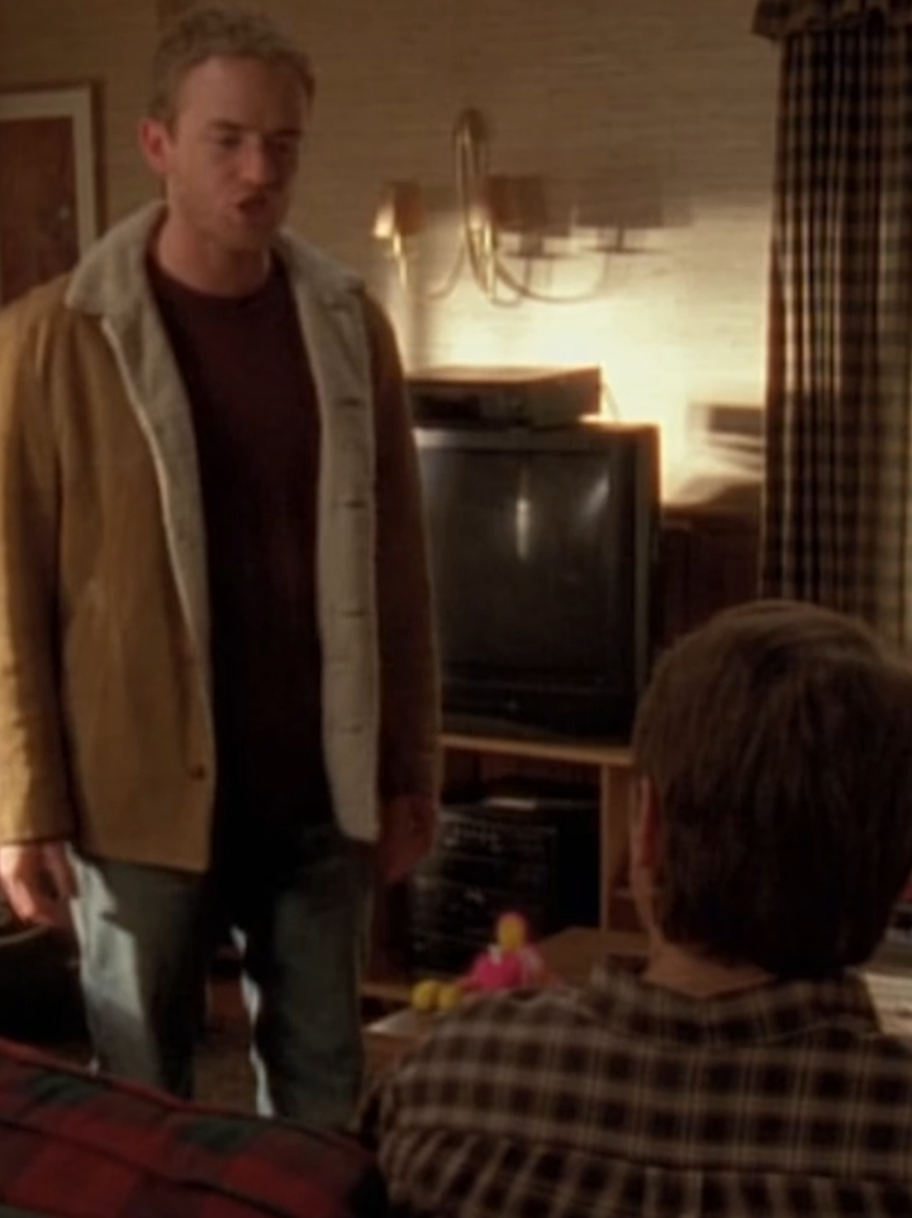 Temp 5, Capítulo 15 parte 2, Malcolm el de enmedio, Directo todos los días #serie #comedia #malcolm #malcolmeldeenmedio