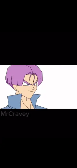 They call him the drink 🗣️🗣️🗣️ #trunks #dbz #dragonballmemes #frieza #fyp #viral #memes #animation 