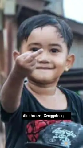 #anakkebanggaan #sorotan #semuaanakadalahbintang #anakhebat