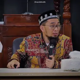 #uah #ustadzadihidayat 