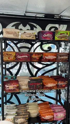 #compamunchies 