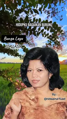 BUNGA LAYU  IDA LAILA  #bungalayu #idalaila #dangdut #nostalgia #tembangkenangan #dangdutlawas #