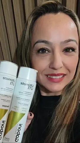 ✨ “Sabe aquele cabelo de salão sem sair de casa? Esse é o segredo! 💇‍♀️ Kit Reconstrução da Gaboni com shampoo, leave-in e ampola poderosa! Tem no TikTok Shop com desconto e frete grátis 💥 👉 Clica na sacolinha e aproveita! @Gaboni Professional  #TikTokShopBrasil #GaboniProfissional #CabeloBrilhoso #PromoTikTokShop #TesteiERecomendo #ugccontentcreator #ugccreator #ugc #AutoCuidado #dicadapry 