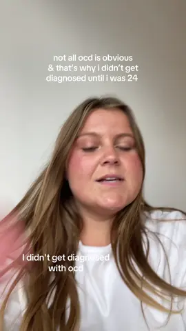 you don’t need to have physical compulsions to be experiencing ocd! constant rumination isn’t normal and there’s help !! #fyp #ocd #ocdrecovery #ocdtok #rumination #mentalillness #exposuretherapy #obsessivethoughts #severeanxiety #panicattacks 
