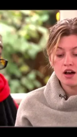 Le fous rire que j ai eu de ce prime 🤣 #staracademy #starac #marine #filleordinaire #pourroiiiiii @ebonyqueensheba @marinedmusique 