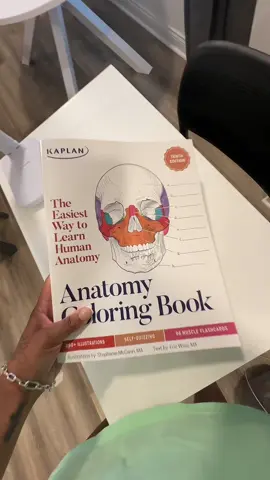 All these videos talking about “I’m about take A&P what do I need to do?” THIS! Order this book & get started! 
