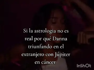 #danna #jupiter #cancer #10 #dannapaola #usa 