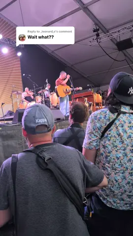 Replying to @_leonard_e Haley Williams made the live debut of her new song, mirtazapine with Jack Antonoff and bleachers tonight at Newport Folk Festival. #music #livemusic #hayleywilliams #paramore #jackantonoff #fyp #foryoupage 