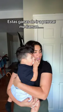Es viernes y el cuerpo lo sabe 😅 #humor #vidademama #mamas #perrear #fyp #parati #relateable #meidentifico 