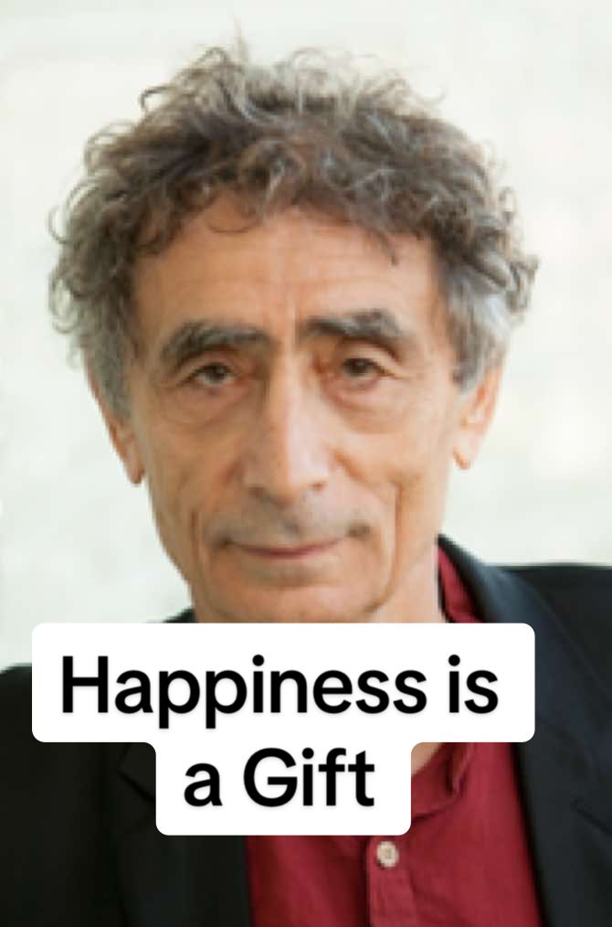 #gabormate #parents #trauma #awareness #fyp #happy 
