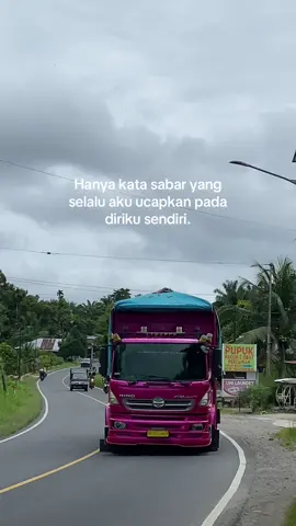 🥺 #fyp #trukganteng #malalasodrek #minangtiktok 