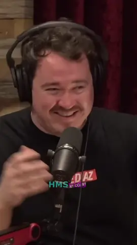 Shane Gillis’s Dream Comes True 😂🔥🤣 | JRE ft. Joe Rogan, Matt Mccusker