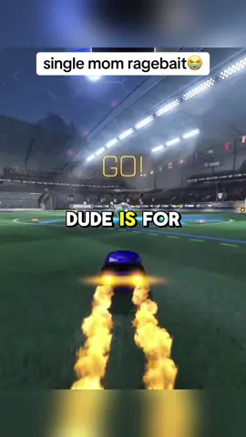 Part 36 | #fyp #funny #foryou #rl #rocketleague #ragebait 