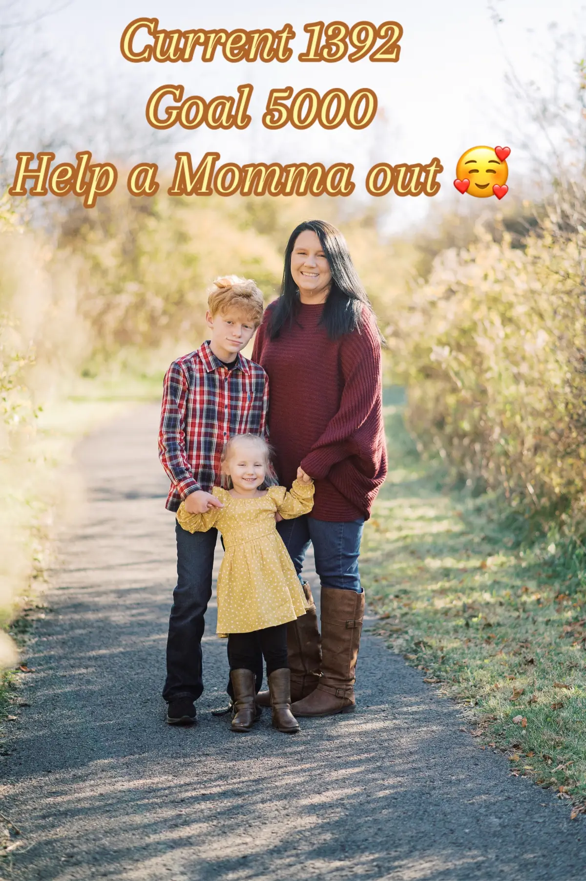 Go hit all my buttons! You follow me and I will follow you back! 🥰 #womensupportingwomen #momssupportingmoms #MomsofTikTok #roadto10k #tiktokpaid 