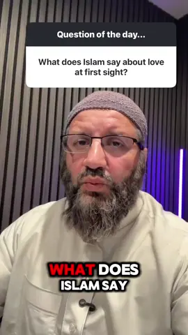 What does Islam say about life at first sight? #Fyp #Reels  #Love #firstsight #marriage #islamic_video #rasoul