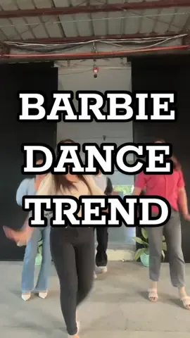 Wow barbie                                      #barbiedance #dancetrending #dancetrend #dancetrend2025 #barbiedancechallenge #fyp #trendingtiktok 