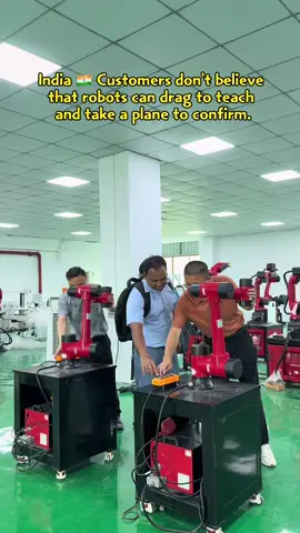 #industrial robot#factory#borunte#  robot#sprayingrobot #welding robot