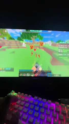 Um dia eu vou ganhar o hg #Minecraft #hg #pvp