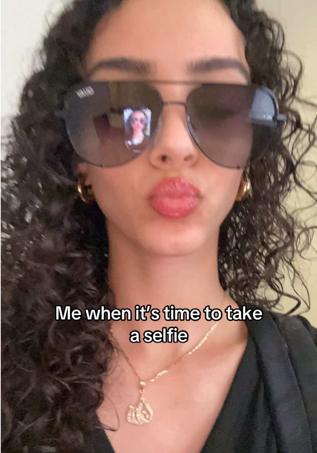 duck lips are my go to😗😗😗 #fyp #ducklips #selfie #relatable #foryou 
