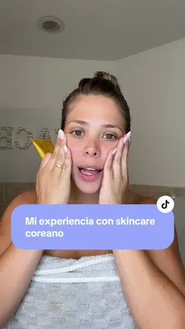 Hoy les comparto mi experiencia con estos excelentes productos llevo una semana usándolos y estoy enamorada 🥰 y lo mejor es que los consiguen en tik tok shop!  Cuéntame. En los comentarios si ya los han usado 👇