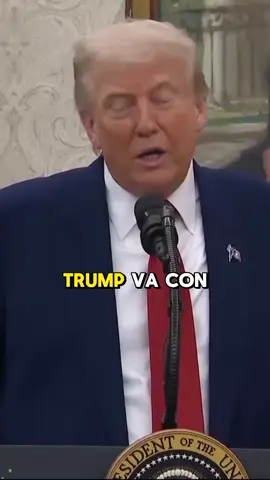 ¡Trump exige guerra frontal contra narcos y amenaza a México! Donald Trump ya no está negociando. Ahora impone condiciones brutales. Claudia Sheinbaum está contra la pared. La frontera arde y la guerra política está servida. ¿Quién cederá primero? #ultimahora, #trumpnews, #sheinbaum, #mexicovsusa, #noticiaviral, #narcoestado