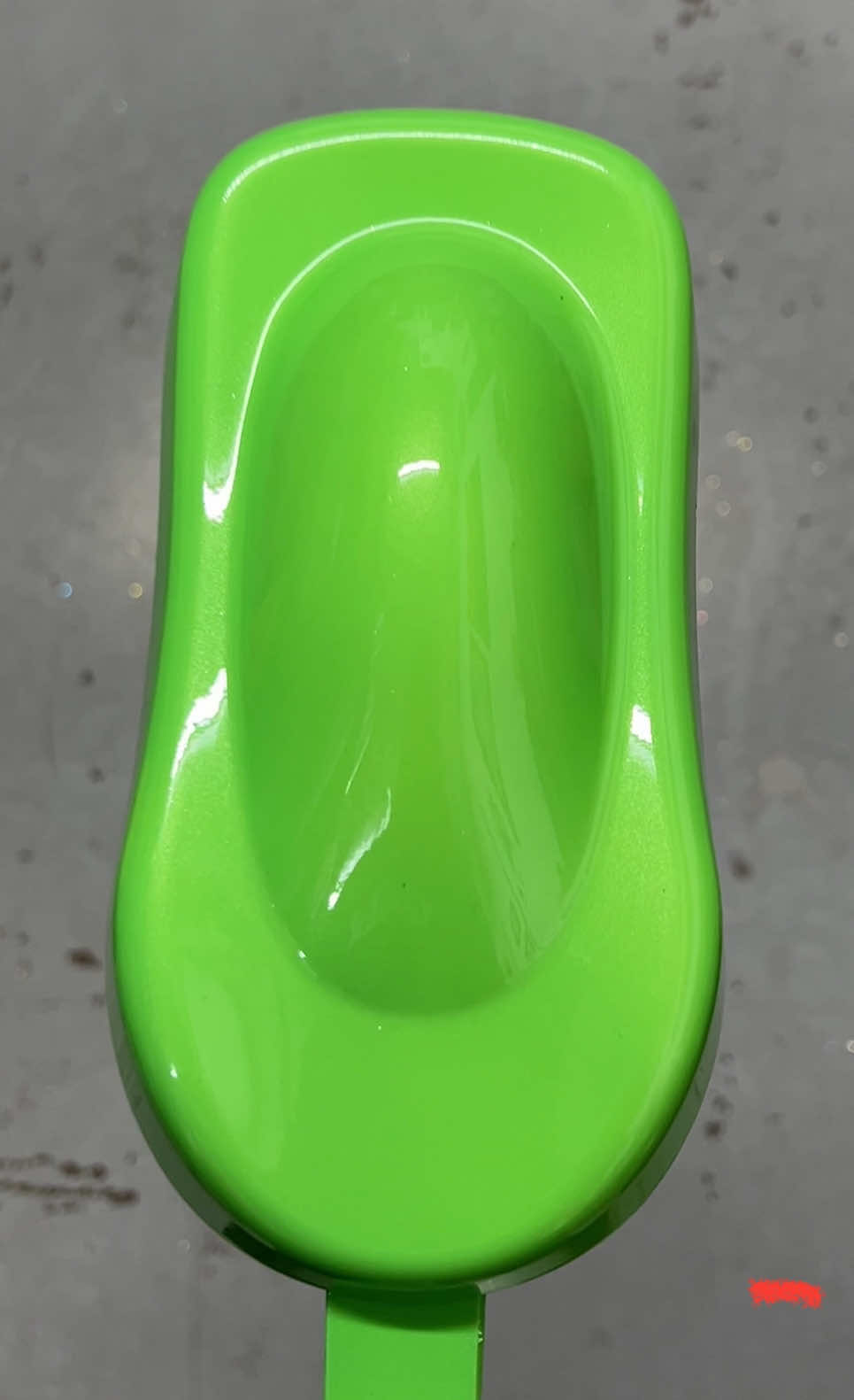 WE NEED A NAME!!! MIXING UP OUR BRAND NEW ICE PEARL GREEN BASECOAT⚡️✅⚡️ WINNER WILL GRAB A 6-PACK OF OUR ELITE SPRAY CANS PLUS MERCH PACK TOMORROW SAT. 7/26 at 2:00PM (MST) - GOOD LUCK!!!!#PAINTHUFFER #HouseOfKolor #NextLevel #Finishes 