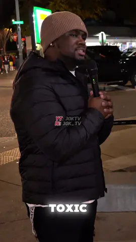 ot lookin good bruvv  FOLLOW @30k_tv  #30ktv #reels #msu #eastlansing #michiganstateuniversity #streetinterview #viral    
