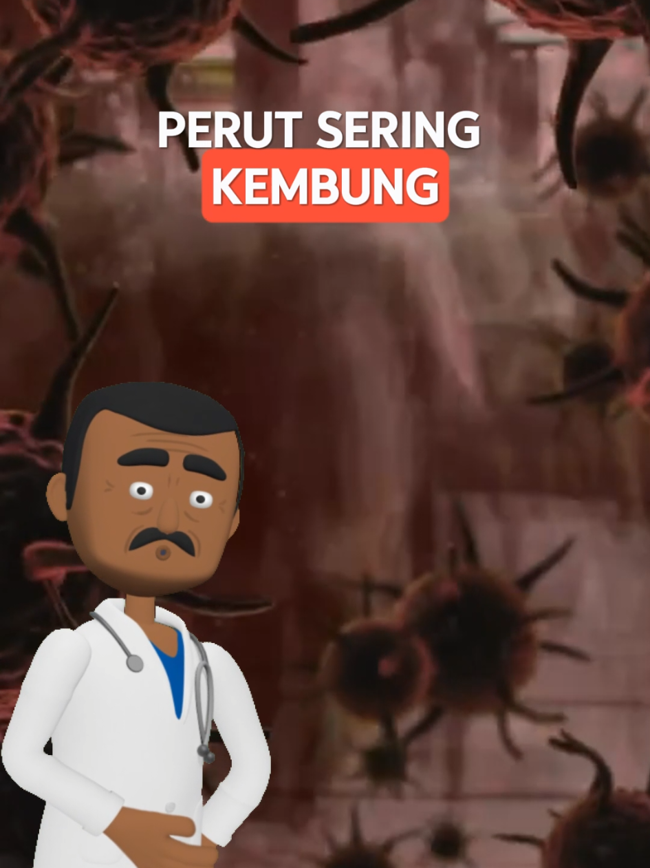 Kalo kamu sering rasain gejala ini, hati-hati, mungkin ini penyebabnya 😦 #DetoGreen #Detogreentea #Tehdetogreen #Minumanherbal #fyp #foryoupage 