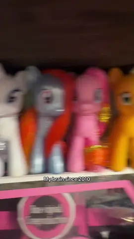 (I wasn’t born in 2010 im sayin like when this gen of mlp started!!) Tbh I actually grew up with gen 3 then started watching gen 4 when I was like 7 #mylittlepony #mlp #fyp #fyp 